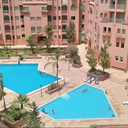Marrakech Appart Μαρακές Εξωτερικό φωτογραφία