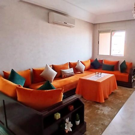 Marrakech Appart Μαρακές Εξωτερικό φωτογραφία