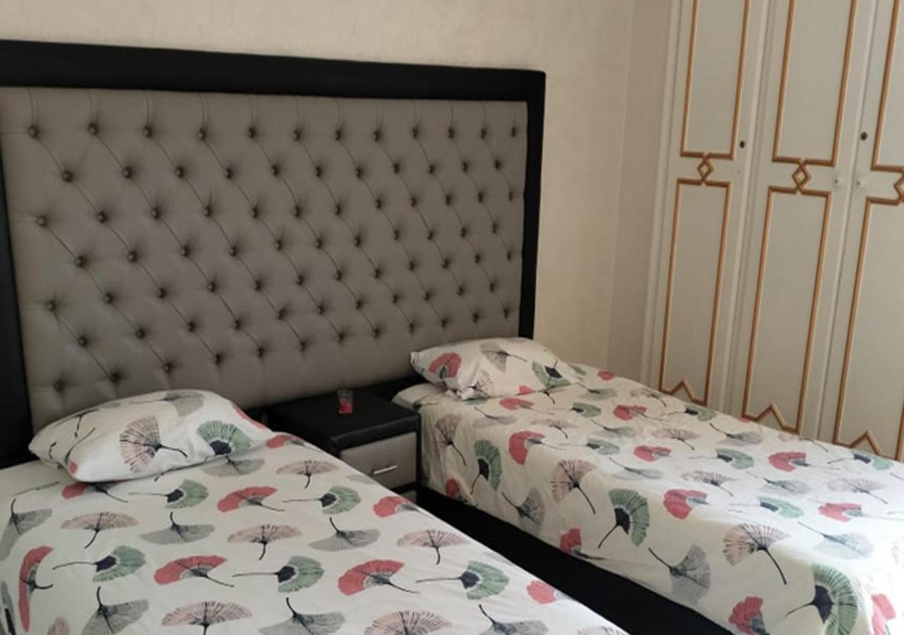 Marrakech Appart Μαρακές Εξωτερικό φωτογραφία