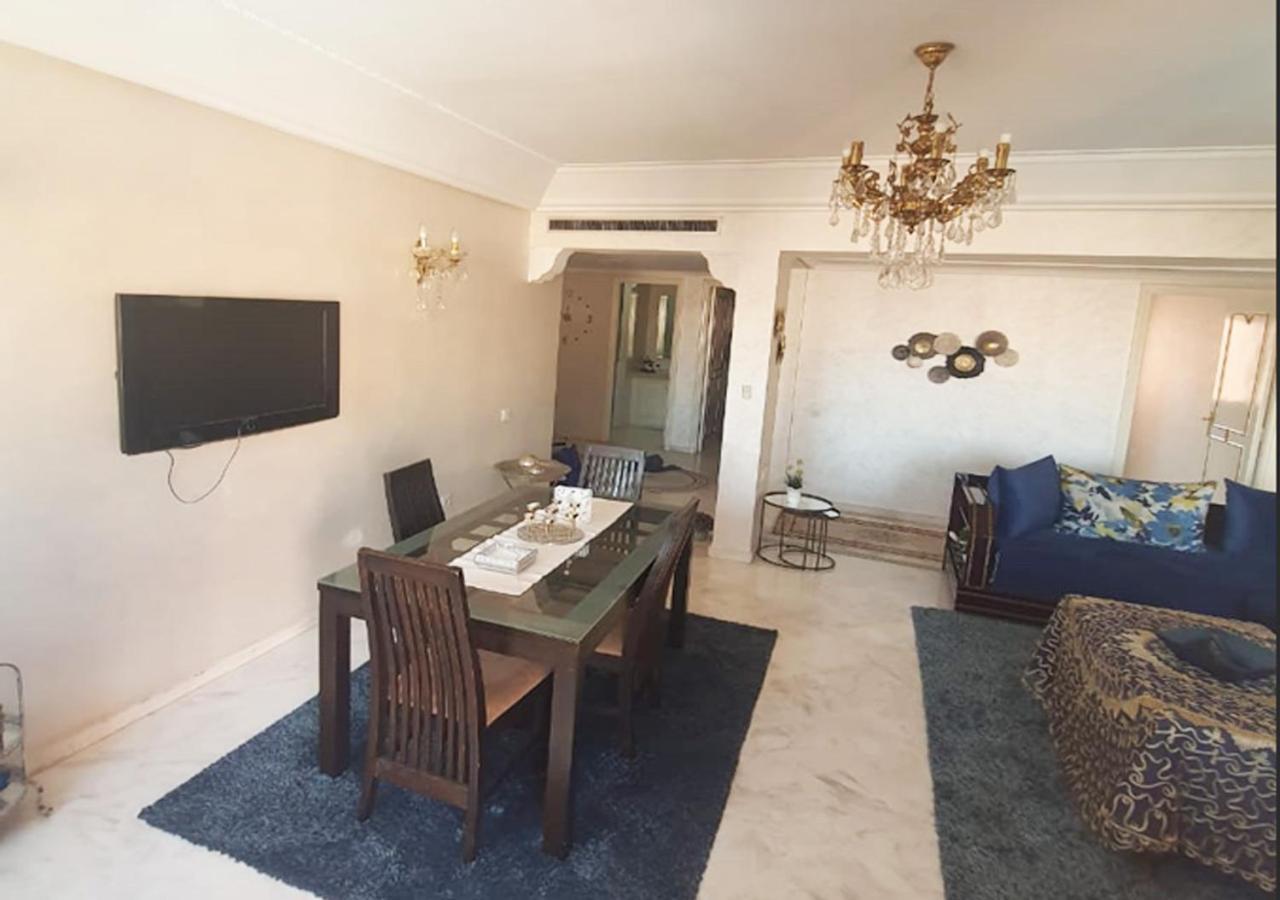 Marrakech Appart Μαρακές Εξωτερικό φωτογραφία