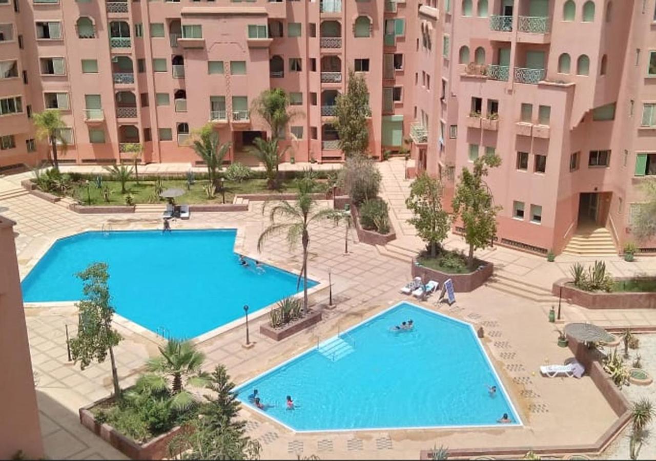 Marrakech Appart Μαρακές Εξωτερικό φωτογραφία