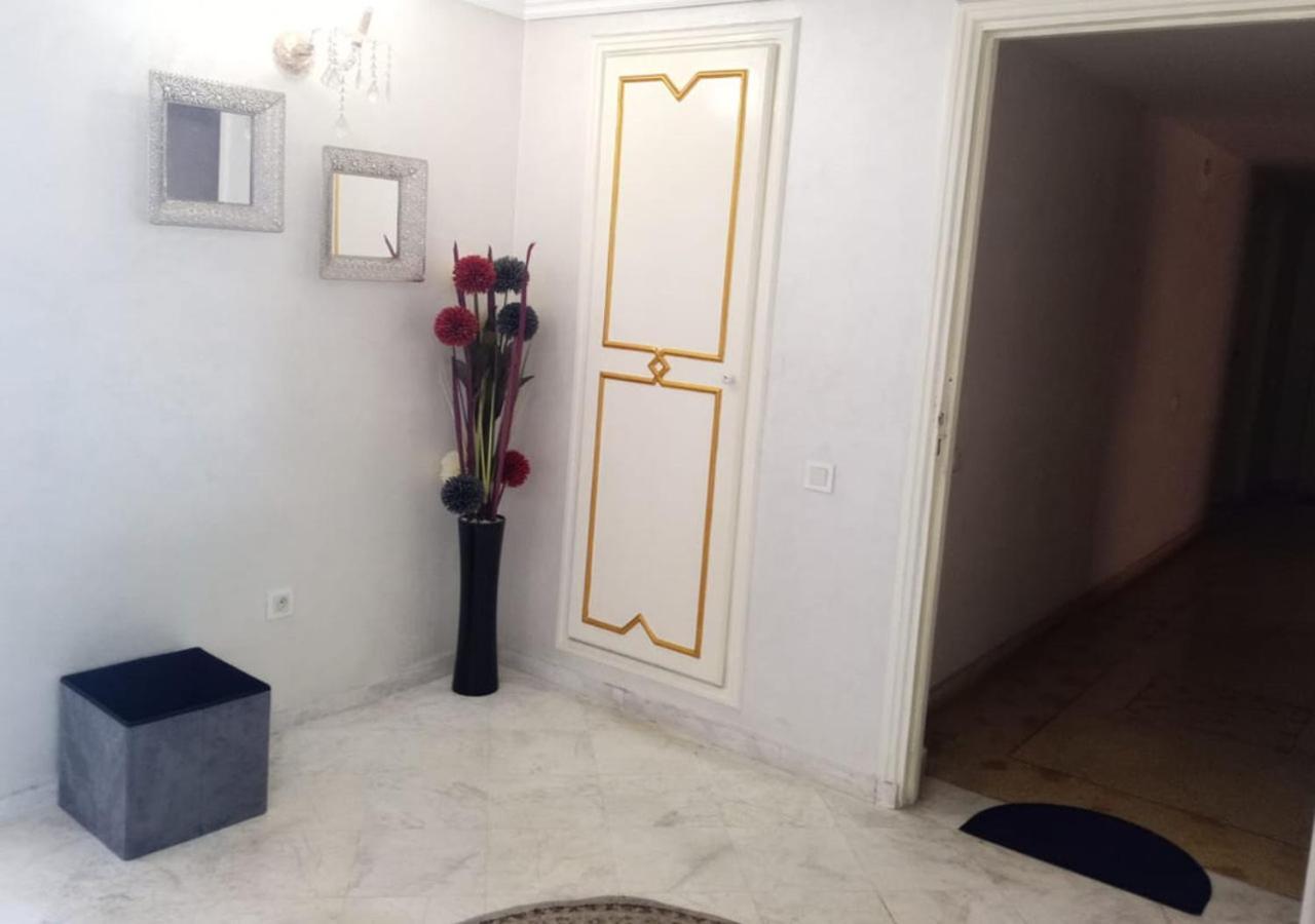 Marrakech Appart Μαρακές Εξωτερικό φωτογραφία