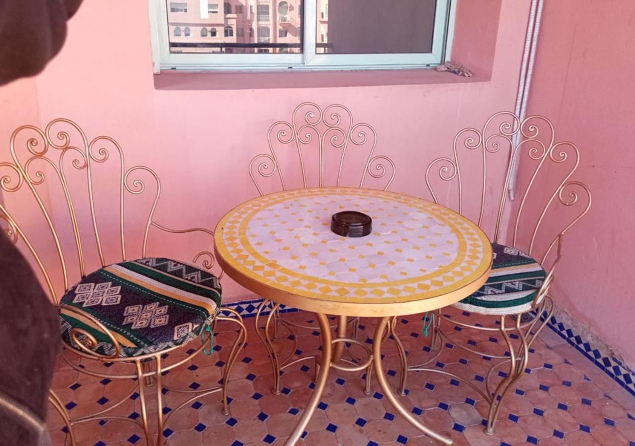 Marrakech Appart Μαρακές Εξωτερικό φωτογραφία