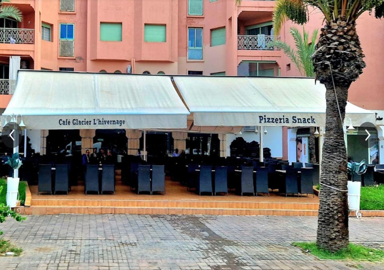 Marrakech Appart Μαρακές Εξωτερικό φωτογραφία