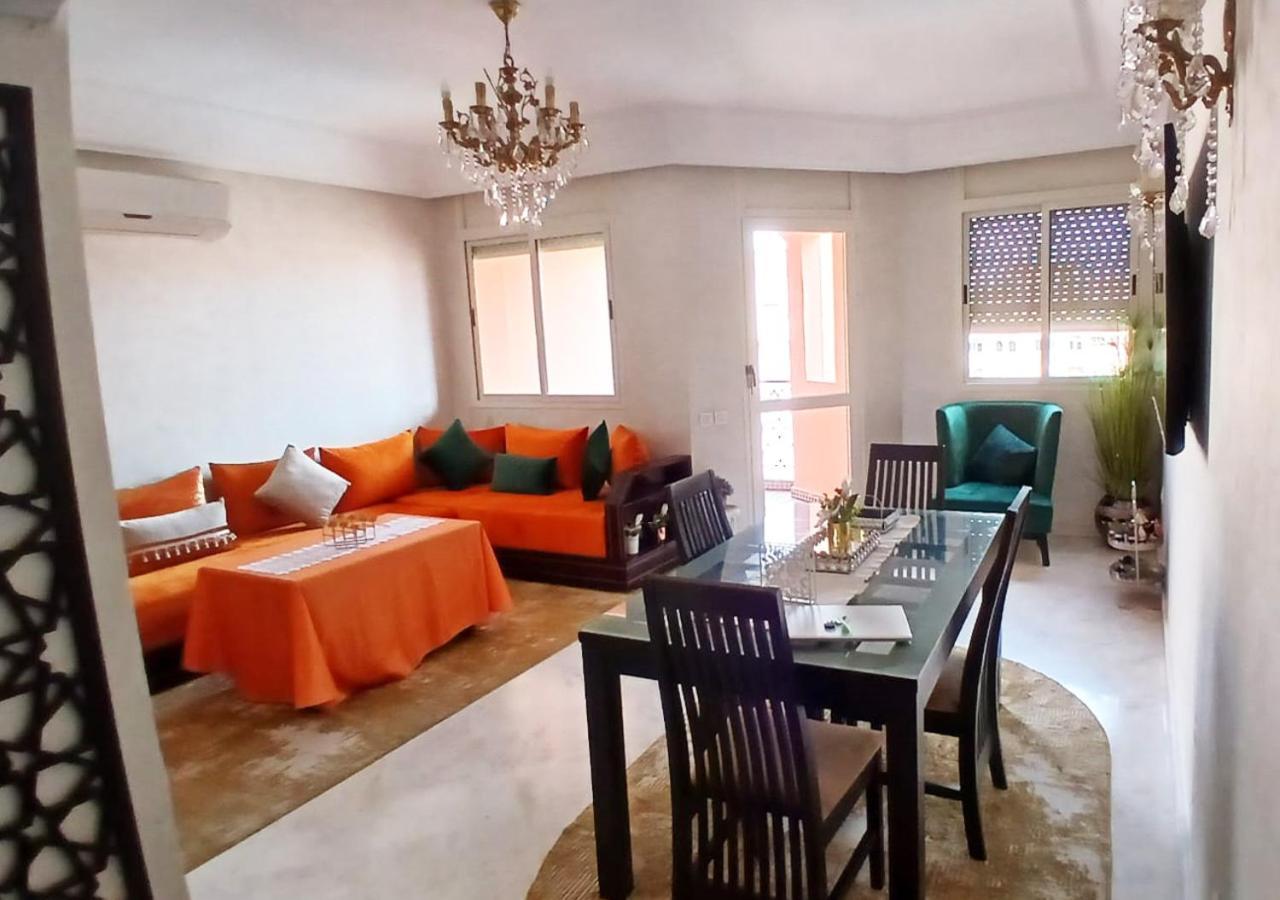 Marrakech Appart Μαρακές Εξωτερικό φωτογραφία