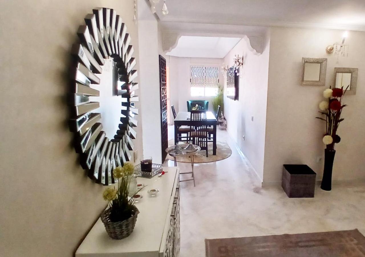 Marrakech Appart Μαρακές Εξωτερικό φωτογραφία